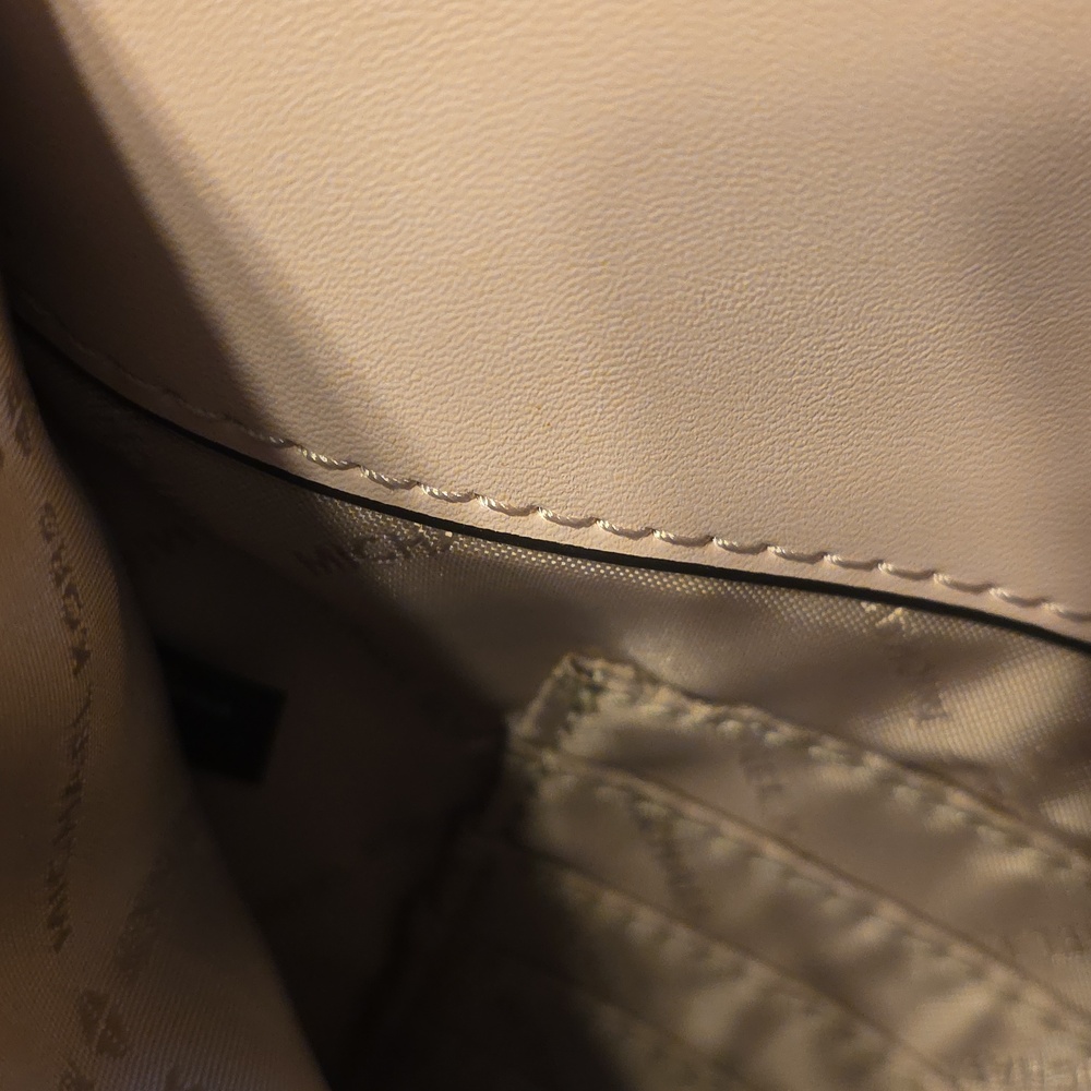 Michael Kors Pink Clutch - Picture 6 of 6